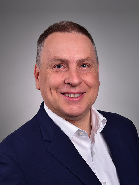 Prof. Kremeier – EIM Faculty